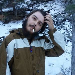 Meet your Posher, Matthew